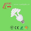 Lámparas CFL seta (VLC-MSM-20W), luz ahorro de energía
